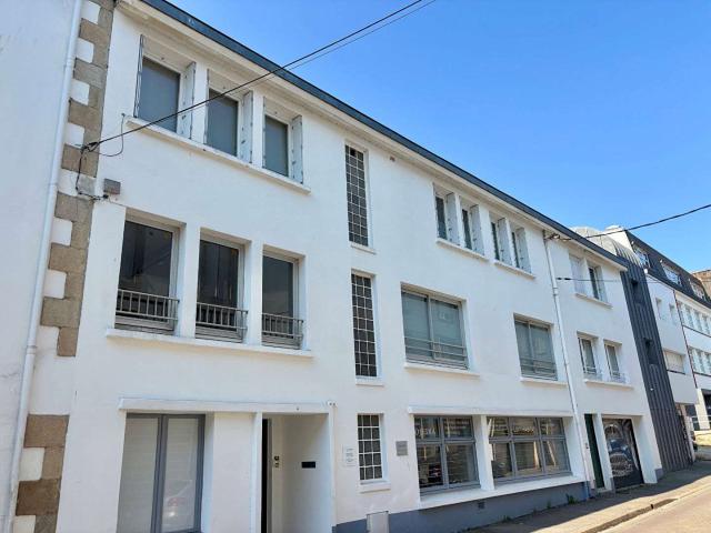 Appartement vente à Quimper, Bretagne
