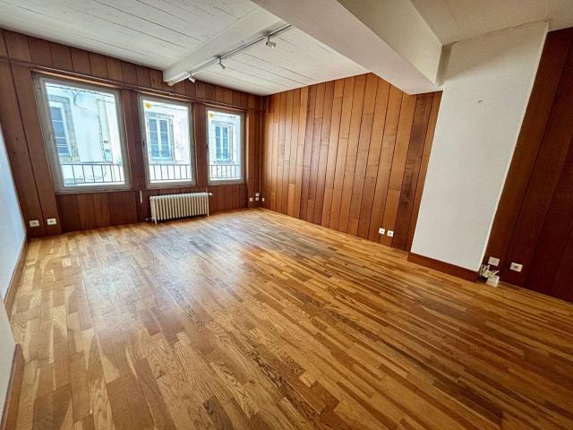 Appartement vente à Quimper, Bretagne