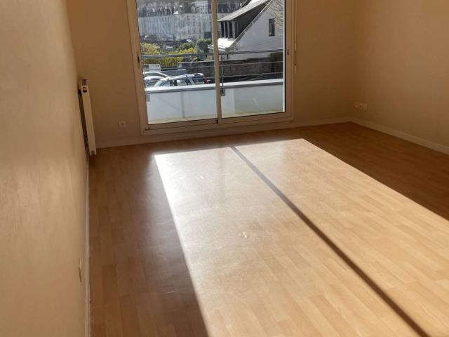 Appartement vente à Quimper, Bretagne