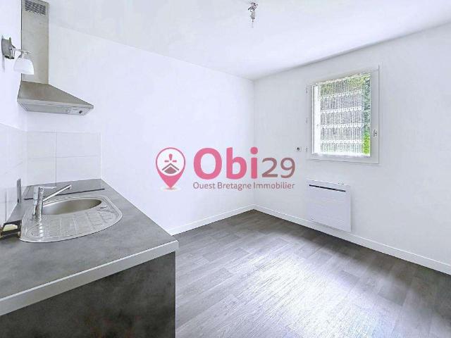 Appartement vente à Quimper, Bretagne