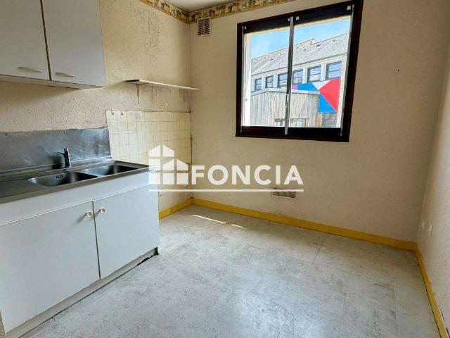 Appartement vente à Quimper, Bretagne