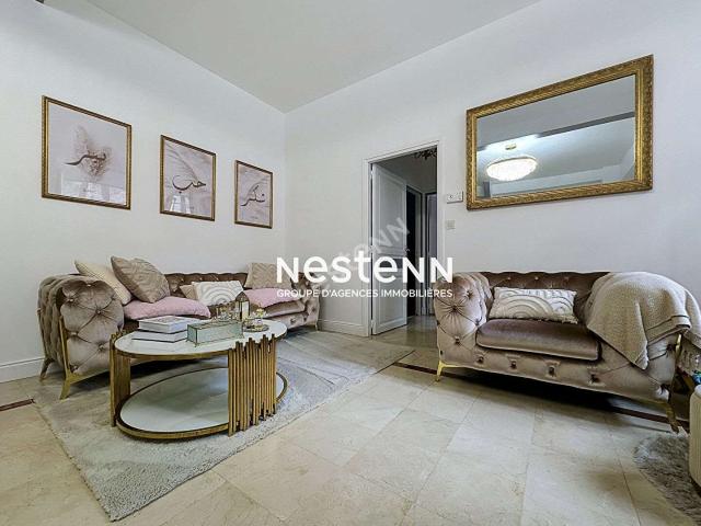 Appartement vente à Quimper, Bretagne
