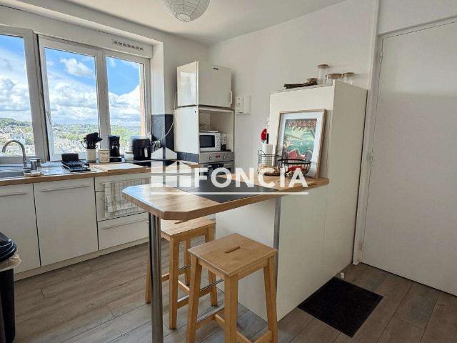 Appartement vente à Quimper, Bretagne