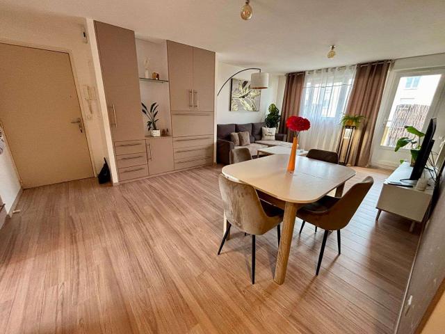 Appartement vente à Quimper, Bretagne