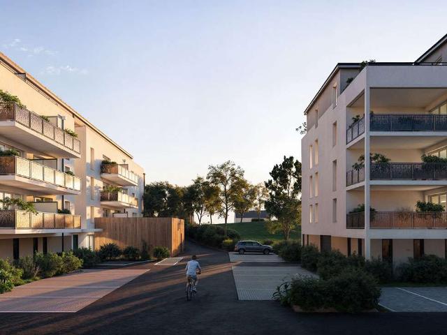 Appartement vente à Quimper, Bretagne
