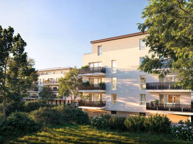 Appartement vente à Quimper, Bretagne