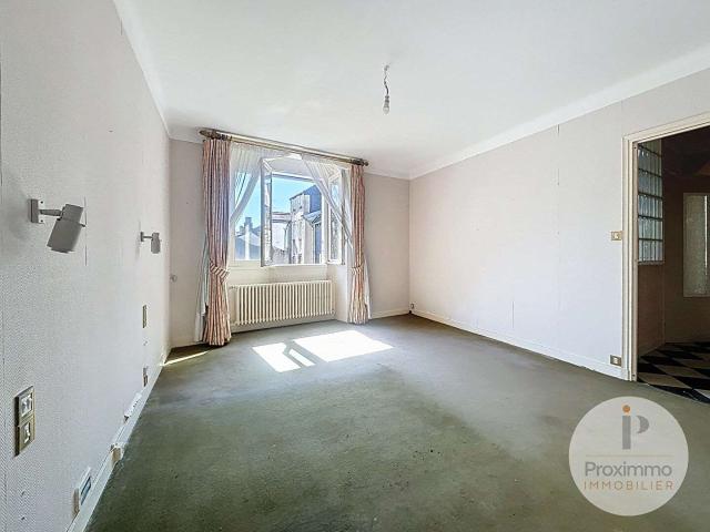 Appartement vente à Redon, Bretagne