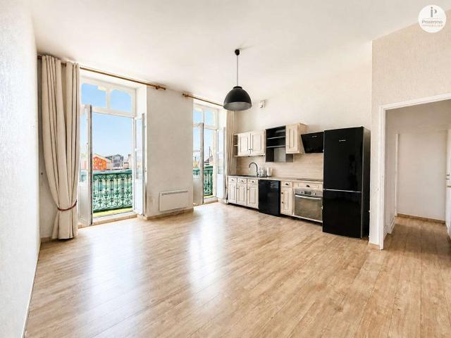 Appartement vente à Redon, Bretagne