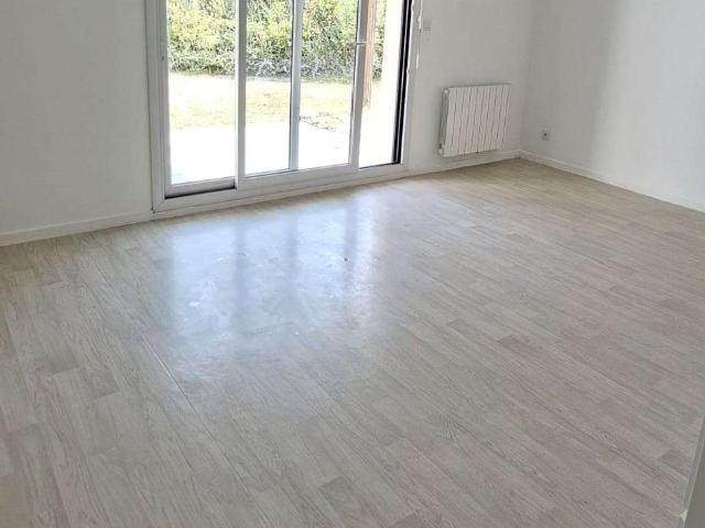 Appartement vente à Redon, Bretagne