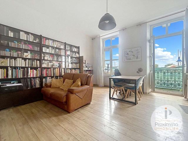 Appartement vente à Redon, Bretagne