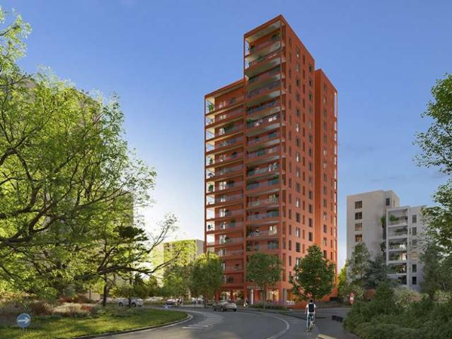 Appartement vente à Rennes, Bretagne