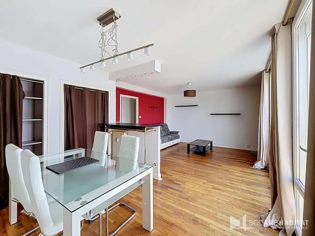 Appartement vente à Rennes, Bretagne