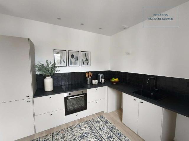 Appartement vente à Rennes, Bretagne