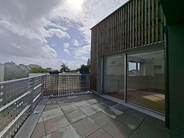 Appartement vente à Rennes, Bretagne
