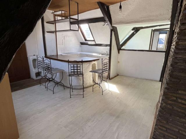 Appartement vente à Rennes, Bretagne