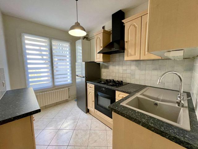 Appartement vente à Rennes, Bretagne