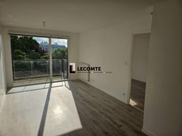 Appartement vente à Rennes, Bretagne