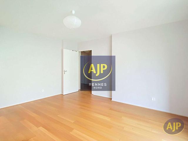 Appartement vente à Rennes, Bretagne