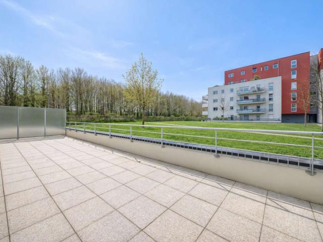 Appartement vente à Rennes, Bretagne