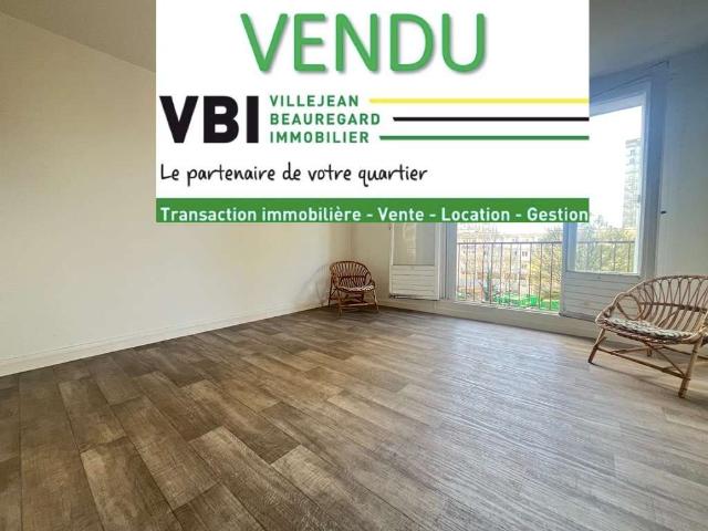 Appartement vente à Rennes, Bretagne