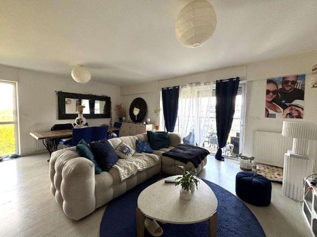 Appartement vente à Rennes, Bretagne