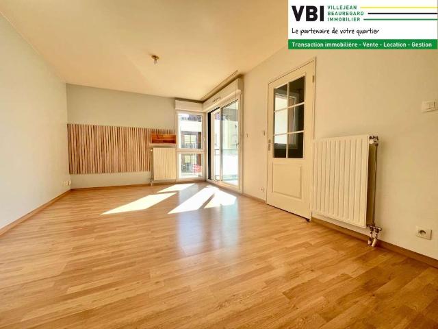 Appartement vente à Rennes, Bretagne