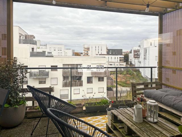 Appartement vente à Rennes, Bretagne