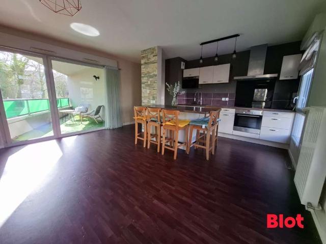 Appartement vente à Rennes, Bretagne