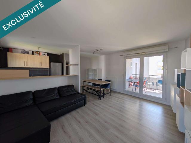 Appartement vente à Rennes, Bretagne
