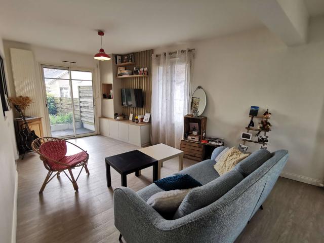 Appartement vente à Rennes, Bretagne