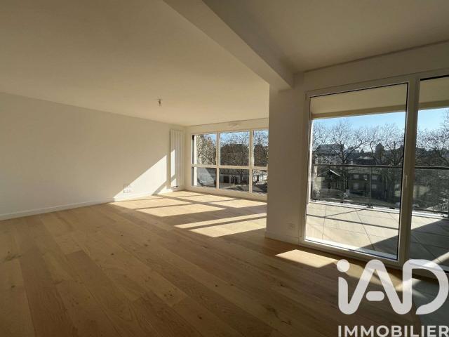 Appartement vente à Rennes, Bretagne