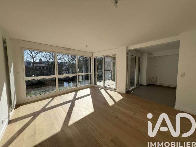 Appartement vente à Rennes, Bretagne