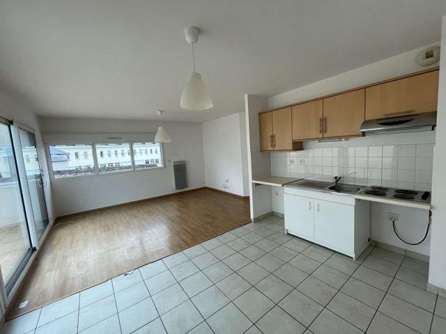 Appartement vente à Rennes, Bretagne