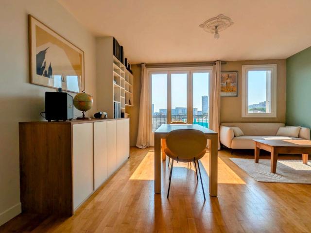 Appartement vente à Rennes, Bretagne