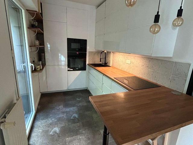 Appartement vente à Rennes, Bretagne