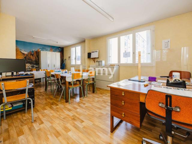 Appartement vente à Rennes, Bretagne