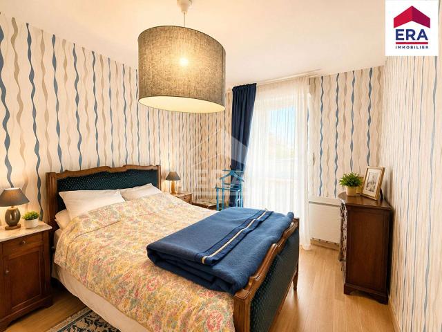 Appartement vente à Rennes, Bretagne