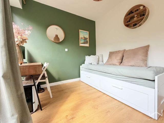 Appartement vente à Rennes, Bretagne