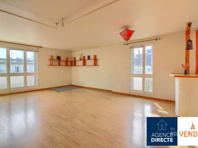 Appartement vente à Rennes, Bretagne
