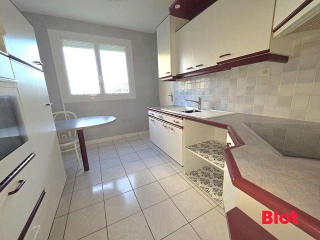 Appartement vente à Rennes, Bretagne