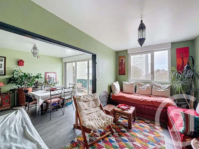 Appartement vente à Rennes, Bretagne