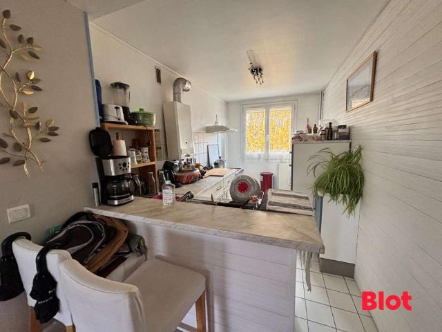 Appartement vente à Rennes, Bretagne