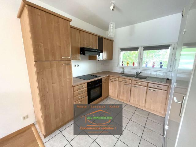 Appartement vente à Rennes, Bretagne