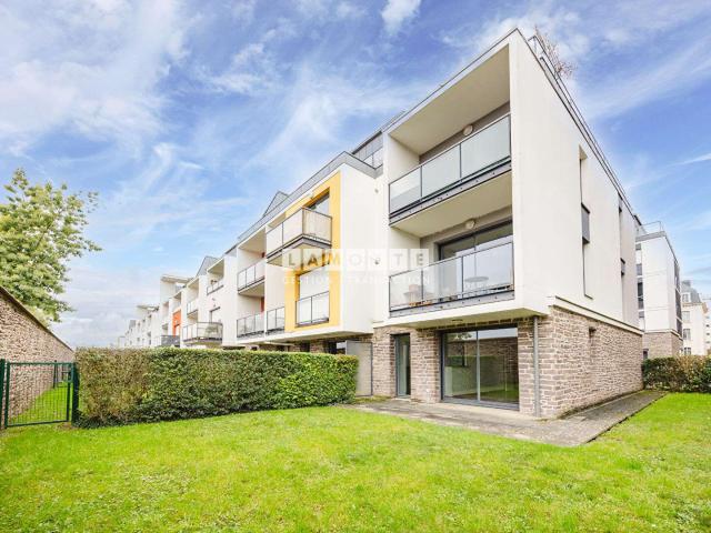 Appartement vente à Rennes, Bretagne