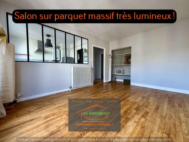 Appartement vente à Rennes, Bretagne