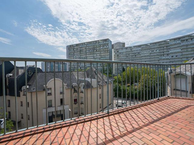 Appartement vente à Rennes, Bretagne
