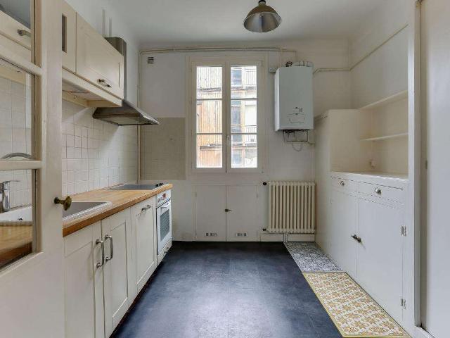 Appartement vente à Rennes, Bretagne