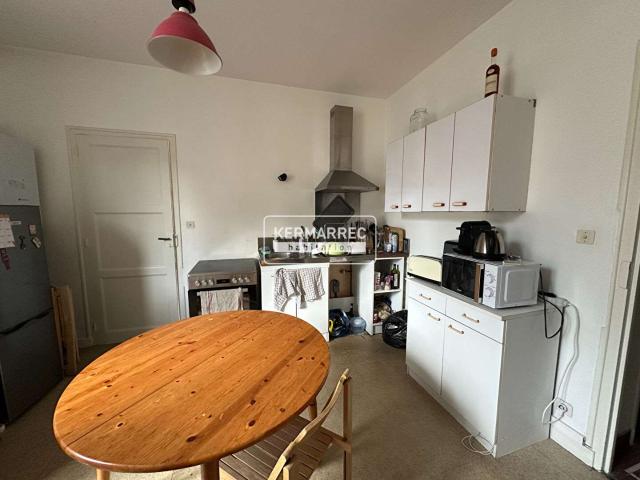 Appartement vente à Rennes, Bretagne