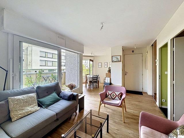 Appartement vente à Rennes, Bretagne