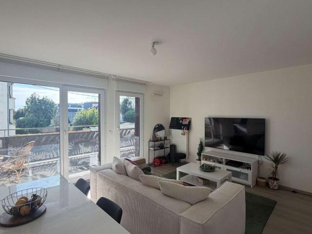 Appartement vente à Rennes, Bretagne